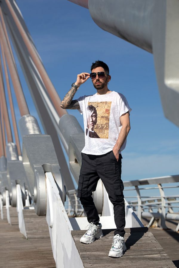 Newspaper <br><h3>LIMITED EDITION </h3> - Imagen 2