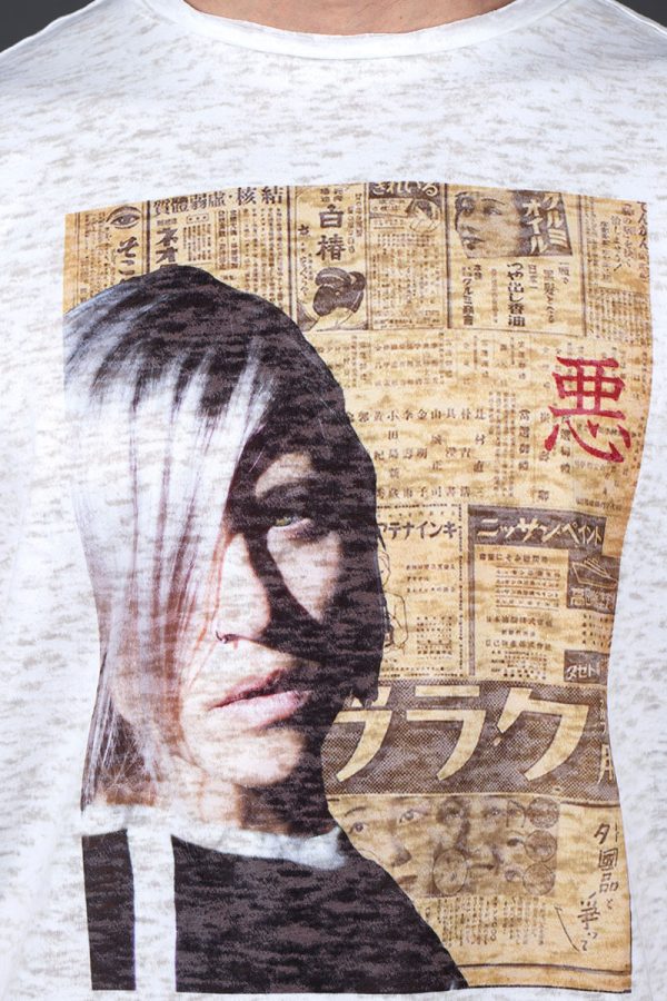 Newspaper <br><h3>LIMITED EDITION </h3> - Imagen 4