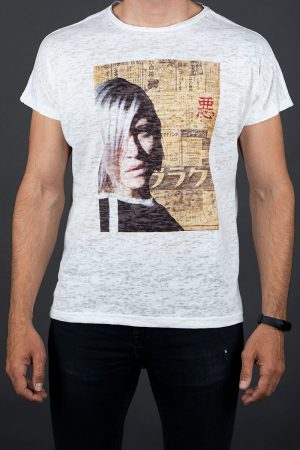 Newspaper <br><h3>LIMITED EDITION </h3>