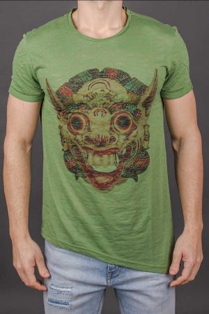 Balines Mask <br><h3>LIMITED EDITION </h3>