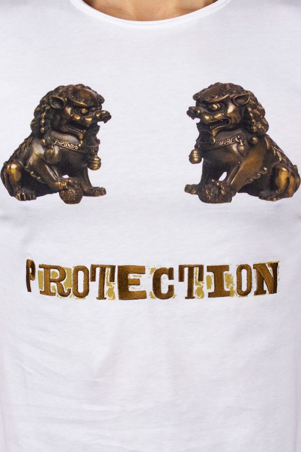 Bronze Fu Dogs <br><h3>LIMITED EDITION </h3> - Imagen 5