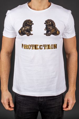 Bronze Fu Dogs <br><h3>LIMITED EDITION </h3>