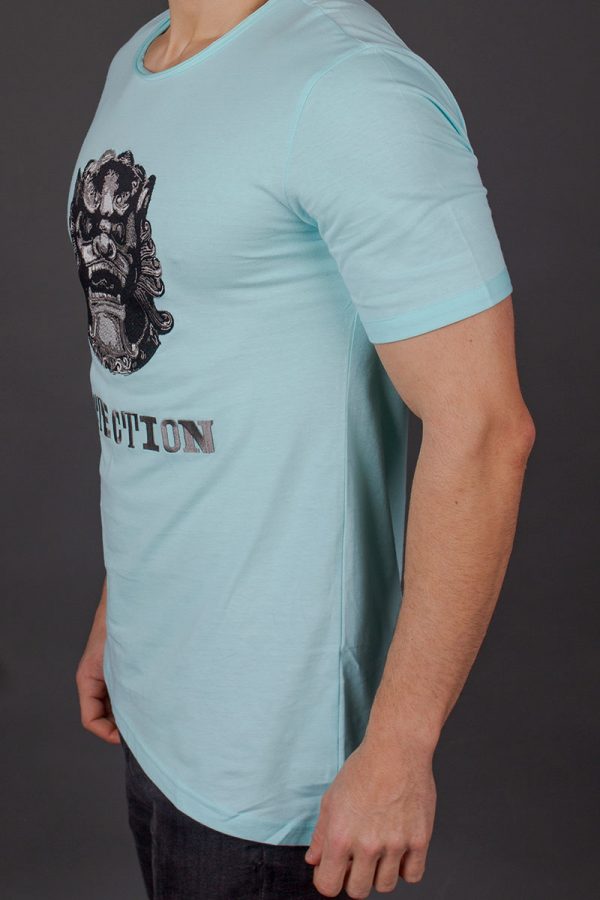 Fu Dog Bordado <br><h3>LIMITED EDITION </h3> - Imagen 3