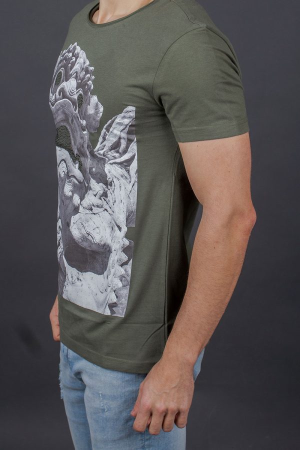 Stone Fu Dog <br><h3>LIMITED EDITION </h3> - Imagen 4