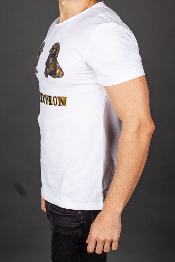 Bronze Fu Dogs <br><h3>LIMITED EDITION </h3> - Imagen 4