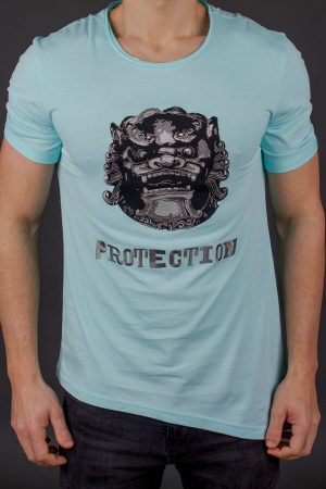 Fu Dog Bordado <br><h3>LIMITED EDITION </h3>