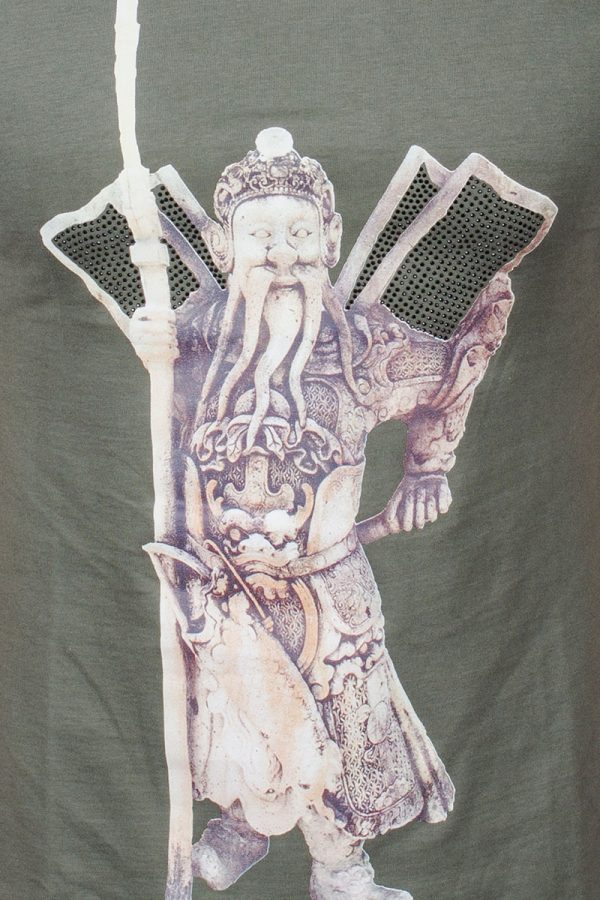 The Warrior <br><h3>LIMITED EDITION </h3> - Imagen 5