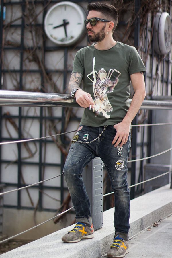 The Warrior <br><h3>LIMITED EDITION </h3> - Imagen 2