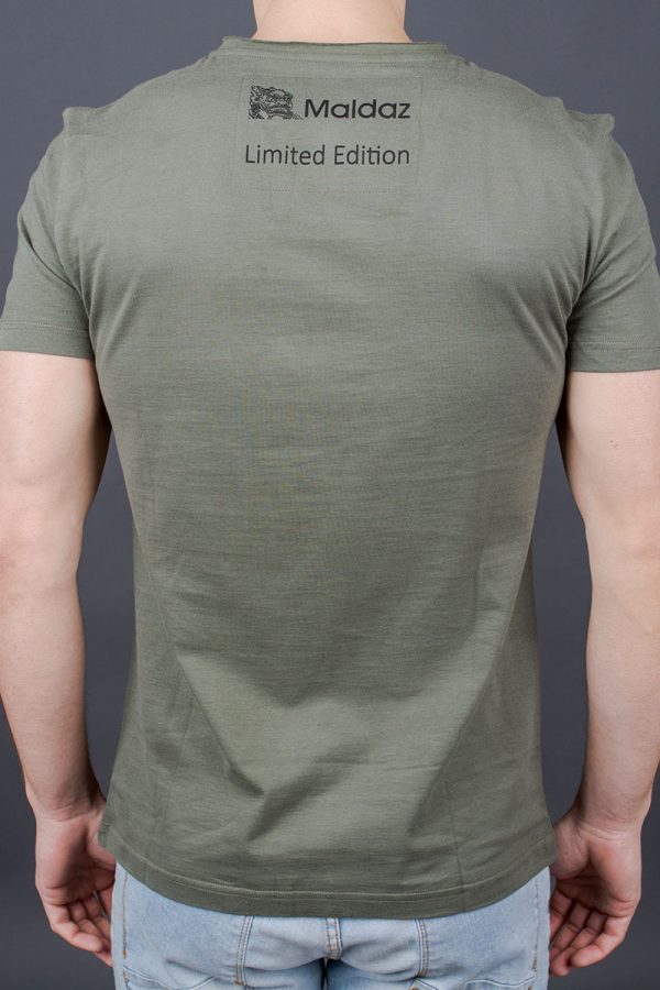 The Warrior <br><h3>LIMITED EDITION </h3> - Imagen 3