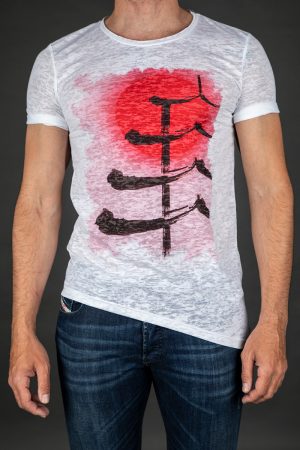 Pagoda <br><h3>LIMITED EDITION </h3>