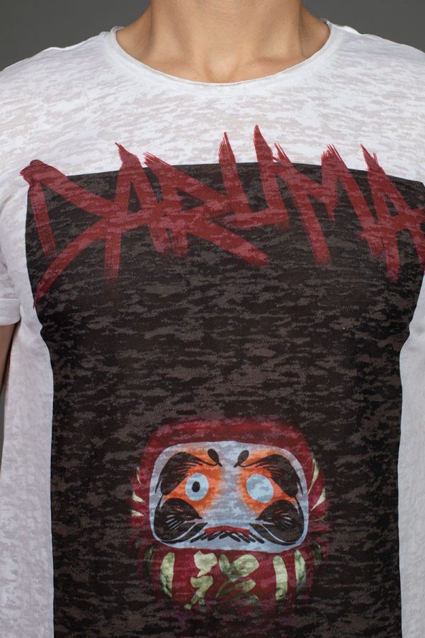 Daruma <br><h3>LIMITED EDITION </h3> - Imagen 5