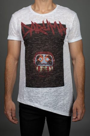 Daruma <br><h3>LIMITED EDITION </h3>