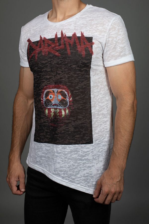 Daruma <br><h3>LIMITED EDITION </h3> - Imagen 3