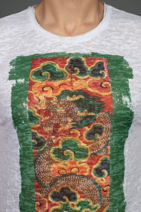 Dragon <br><h3>LIMITED EDITION </h3> - Imagen 5
