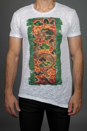 Dragon <br><h3>LIMITED EDITION </h3>