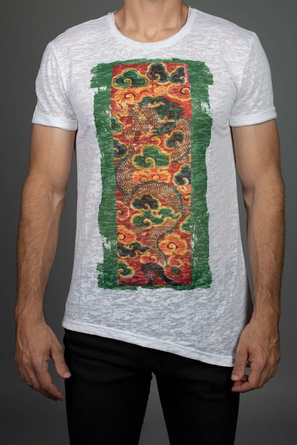 Dragon <br><h3>LIMITED EDITION </h3>