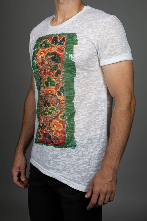 Dragon <br><h3>LIMITED EDITION </h3> - Imagen 3