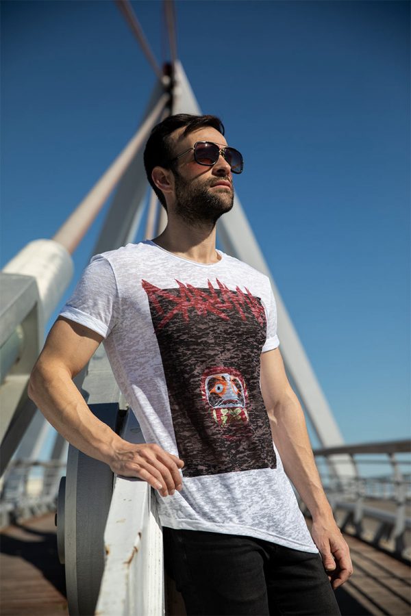 Daruma <br><h3>LIMITED EDITION </h3> - Imagen 2