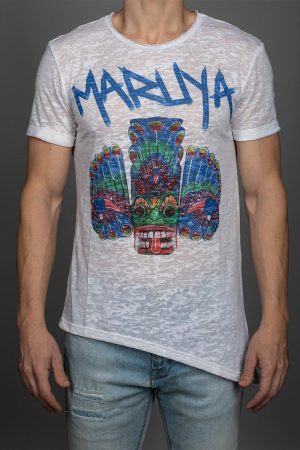 MARUYA <br><h3>LIMITED EDITION </h3>