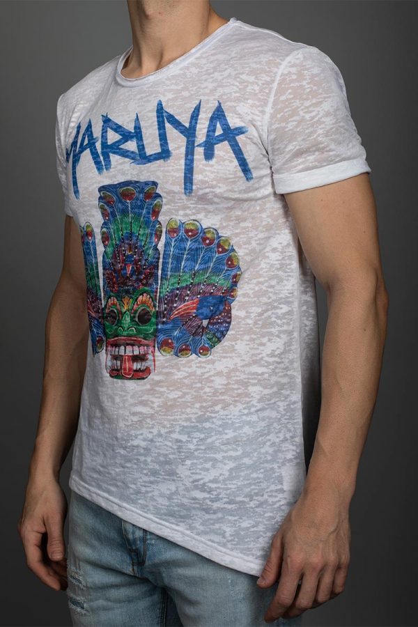 MARUYA <br><h3>LIMITED EDITION </h3> - Imagen 3