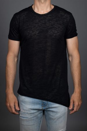 CAMISETA BLACK <br><h3>LIMITED EDITION </h3>