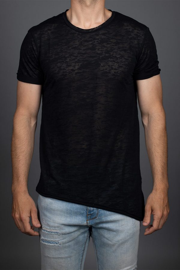 CAMISETA BLACK <br><h3>LIMITED EDITION </h3>