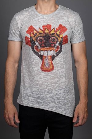 RANGDA <br><h3>LIMITED EDITION </h3>
