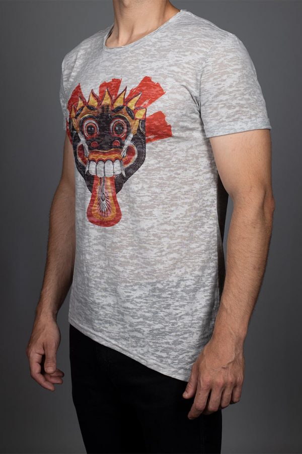 RANGDA <br><h3>LIMITED EDITION </h3> - Imagen 3